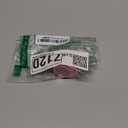 3D Cartoon Waterproof Watches for Girls with Alarm - Best Toys Gifts for Girls Age 3-12 (Rose Red)