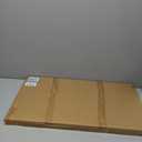 newnewshow A Frame Blackboard 15x30 Double-Sided Blackboard Sign Sandwich Menu Board for Shop, Office, Wedding