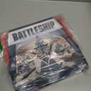 Hasbro Gaming Battleship Classic Board Game | Strategy Games for Kids and Adults | Ages 7+ | 2 Players | Fun Kids Games | Family Games