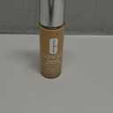 Clinique Beyond Perfecting Lightweight Liquid Foundation + Concealer For Dry Combination to Oily Skin Types | Full Coverage + Natural Matte Finish (AP Golden Neutral WN 46 - moderately fair, warm-neutral undertones), 30ml