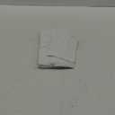 Men's Pure Cotton Handkerchief White Hankies
