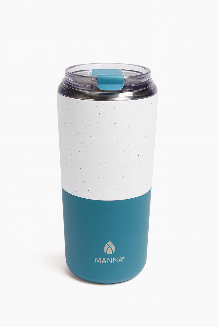 Manna Tallboy Tumbler 18 Oz