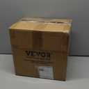 VEVOR Button Maker, 1/1.25/2.28 inch(25/32/58mm) 3-in-1 Pin Maker with 300pcs Button Parts, Ergonomic Arc Handle Punch Press Kit, Button Maker Machine with Panda Magic Book, for Children DIY Gifts