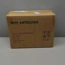 PETEPELA Cactus Cat Tree for Indoor Cats, 32'' Small Cat Tower Cat Condo with Sisal Scratching Ramp, Cozy Hammock and Removable Top Bed Perch for Kittens, Green