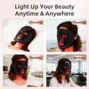 FSA Eligible LED Light Therapy Mask