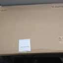Dream On Me Sunset 2-in-1 Mini Crib Mattress, Dual-Sided Infant & Toddler, Waterproof Cover, GREENGUARD Gold Certified, 38 x 24 x 3, Fits Mini & Select Portable Cribs, Not for Playards