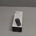 MIATONE Bluetooth Speakers 36W Portable Speaker with Stereo Sound Bass, Bluetooth 5.3 Wireless USB Type C Outdoor, 5000mAh 24H Playtime IPX7 Waterproof, Boy Friend Gifts for him (Black)