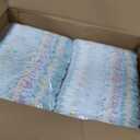 Pampers Training Pants - Easy Ups Boys & Girls Bluey - Size 2T-3T, 140 Count, Children's Potty Underwear 