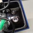 4G LTE Hidden Spy Camera, Cellular Security Cameras Wireless Indoor with 4G SIM Card (No WiFi) with Motion Detection, Night Vision, 2-Way Talk & Siren, Phone App Remote Control