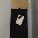 Classic Linen™ by D'Moksha Black Table Runner 72 Inches Long, 100% Pure Linen, 14 x 72 Inch Table Runner for Dresser, Dining- Mothers Day, Spring, Summer