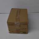 Floor Lamp, Dimmable Floor Lamps for Living Rooms & Bedrooms, Farmhouse Reading Lamp - Standing, Adjustable Metal Heads Indoor Task Lighting for Living Room Bedroom Office (Dimmable Black)