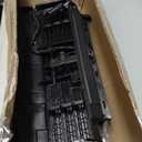 Dorman 601-564 Radiator Shutter Assembly Compatible with Select Ford Models