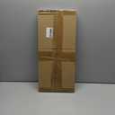 1pc Floating Shelf Hardware Heavy Duty Hidden Shelf Brackets Support, Wall Mounting Invisible Floating Shelves Bracket with Jig (18" x 8" x 1.5" with Tools)