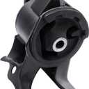 Engine Motor and Transmission Mount Kit, Compatible with 2003-2008 Mazda 6 2.3L L4 Engine,Replace OE A3907 GJ6A39070 A6494 GK2E39060D A6497 GK2A3904XB GK2A39040 GK2A39040A Set of 3