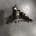 Dorman W37811 Rear Passenger Side Lower Drum Brake Wheel Cylinder Compatible with Select Ford Models