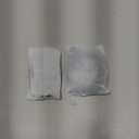 Rayleigh USB C Headphones with Microphone 3 Pack, Wired Earbuds with Heavy Bass, Type C Earphones with Noise Isolating, Compatible with iPad, Android Phones, Fits Most Type C Devices (Black Gold+White Purple+Black Blue)