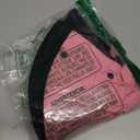 Outdoor Kids Sun Hat UPF 50+ Quick Dry Foldable Bucket Hat Lightweight Adjustable Fishing Safari Hat for Girls and Boys