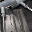 Tire Repair Kit, 24 Pcs Professional Heavy Duty Universal Emergency Flat Tire Repair Kit to Fix Punctures, for car Motorcycle, Truck, Golf Cart, ATV, Tractor, ARB, RV, SUV, Trailer etc.(Black)