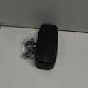 LENRUE Bluetooth Speaker, Wireless Portable Speaker with Loud Stereo Sound, Rich Bass, 12-Hour Playtime, Built-in Mic. Perfect for iPhone, Samsung and More (Black)