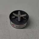 Replacement Extractor Blade, Fit for NutriBullet 600w/ 900w Pro Series Blender with Silicone Rubber Gaskets Seal Ring for NutriBullet Blender Blade Replacement Parts