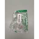 Starter Chain for Chinese 4-Stroke 50cc 70cc 90cc 110cc 125cc ATV Dirt Bike Go Kart 25H 62 Links