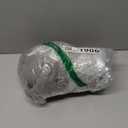 Ameritex Waterproof Dog Bed Cover Pet Blanket for Furniture Bed Couch Sofa Reversible (30x70 Inch (Pack of 1), Grey+dark Grey)