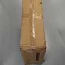 FRUITEAM 233lbs Capacity Durable Patio 4pcs Umbrella Base,with Easy-Fill Ports for Water/Sand,Stabilizes 9-11FT Large Cantilever Outdoor Umbrellas