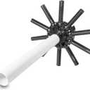 Yoursme Replacement for Hayward SX180DA Lateral Assembly with Center Pipe Fit for Hayward Pro Series Sand Filter Model S180T and More