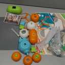 Science Kits for Kids - STEM Kits for Kids, Electronics Exploration Kit, Over 420 Projects, 35 Circuit Parts, STEM Educational Toy Gifts for Kids Boys Girls Ages 3 4 5 6 7 8 9 10 11 12