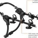 Thule Gateway Pro Trunk Bike Rack