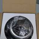 SHARDOR Electric Super Silent Blade Coffee Grinder, Timed Grind Control Rotary Knob, Adjustable Coarse to Fine for Coffee Beans, Spices & Herbs, with 2 Removable Stainless Steel Bowl, Sliver