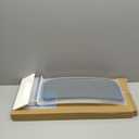 W10717210 Dryer Lint Screen Filter Replacement for 8557882 W10641634 8558459 8558463 8559787 348851 689465 8557857 - Compatible with Whirlpool Kenmore Estate Maytag Dryer Lint Trap