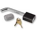 Locking Receiver Pin 1/2"