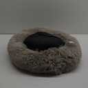 Calming Dog Beds for Small Medium Large Dogs, Small Dog Bed and Cat Bed