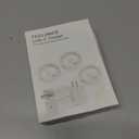 iPhone Fast Charger 6 Pack 3 pcs Apple Type C Wall Charger Block with 3 pcs 6FT Long USB C to Lightning Cable Fast Charging Cord for iPhone 14 13 12 11 Pro Max/SE 2022/ipad