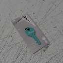Hillman Home Key