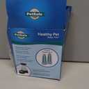 PetSafe Healthy Pet Water Filter, for Healthy Pet Water Station for Dogs and Cats