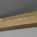 No Dig Ground Screw Anchor Spike 27 inch U Shaped Post Stake for Mailbox and Fence, Includes Lag Bolts & Rebar, Fits Standard 4x4 (3.5" X 3.5" Inch) Post.