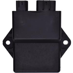 Ignition CDI Box MC-SK400 MC-SK400-A Compatible with Suzuki DRZ400S 2001-2007 DRZ400E 2000-2007