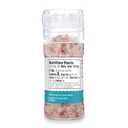 Amazon Grocery, Himalayan Pink Salt Adjustable Grinder, 4.77 Oz (EXP 08/31/27)