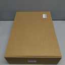 12 Pcs Velvet Christmas Balls Bulk Shatterproof Plastic Christmas Tree Decorations for Decorative Hanging Baubles (12, WhiteKhakiBrownCoffee, 3.94Inch)