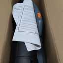 Scotts Outdoor Power Tools BLR20085S 8.5-Amp Turbo Power Corded Electric Leaf Blower, Grey/Black