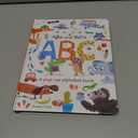 Alfie and Bet's ABC : A pop-up alphabet book