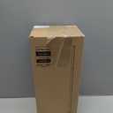 LED Corner Floor Lamp with App Control, Smart RGB Color Changing, Music Sync, Remote Control, 16 Million Colors,Modern Floor Lamp for Bedroom, Living Room