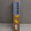 Ausemku Shower Curtain Rod 32-80 Inch Adjustable - 1 Inch Diameter Heavy Duty No drill Spring Tension Shower Rod, Non-Slip Rustproof Telescopic Rod for Bathroom, Gold