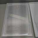 New Screen Protector for Tesla Model Y/3 Accessories,9H Super Tempered Glass with Center Console and Rear Seat Screen Protectors for Model Y/3 Juniper 2025-2026,Matte,No Glare,Fingerprint,Anti-Scratch