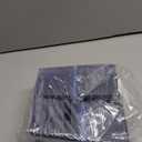 400 Card Sleeves Hard Plastic, Premium Baseball Card Sleeves, 3" x 4" Trading Cards Holder, Sports Football Game Cards Protectors Top Cases (200 Hard Sleeve + 200 Soft Sleeve)