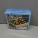 Skrtuan Montessori Toys for Toddlers 3 4 5 Years Old Boys Girls Baby, Wooden Toy Carrot Harvest Game, Educational Toys Shape Sorting Matching Puzzle, Memory Game Fine Motor Skill Gifts for Kids 3-5