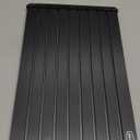 BLAZIN' THAW Defrosting Tray for Frozen Meat | 14” Large-Size | Aluminium Plate for Thawing Frozen Food | Natural Thawing Process | No Microwaves, No Cold/ Warm Water Required