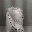 Yalamila Luxurious Goose Down Bed Pillows King Size Set of 2, Hotel Collection Pillows Designed for Deep Sleep, Soft and Supportive Filling for Side, Back Sleepers 20" x 36"